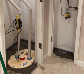 CleanSpace, WaterGuard, and TripleSafe