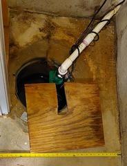Leaking Basement Waterproofed in Fenton, MO