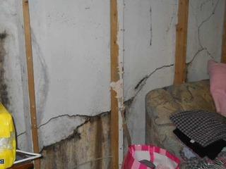 Repairing and Waterproofing a Cracked and Leaking Basement in Fenton, MO