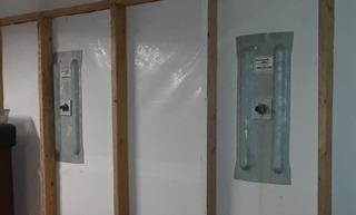 Wall Anchors and System