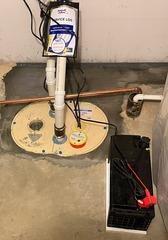 Sump Pump
