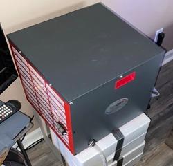 Dehumidification System