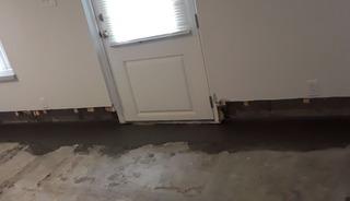 Perimeter Drainage System