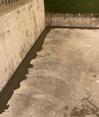 Perimeter Drainage System