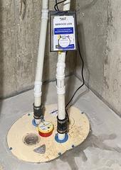 Sump Pump