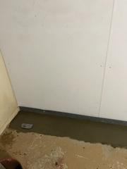 Wall System and Perimeter Drain