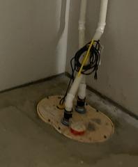Sump Pump