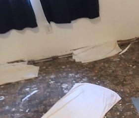 Waterproofing a Leaking Basement in Saint Peters, MO