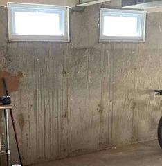 Waterproofing a Leaking Basement in Chesterfield, MO