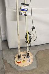 Sump Pump