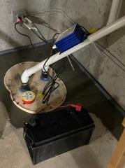 Sump Pump