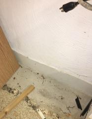 Installing a Basement Wall System in Ballwin, MO