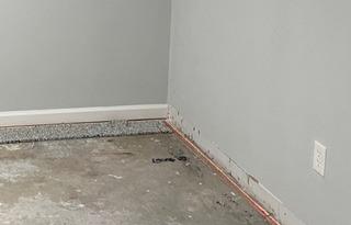 Water Damage