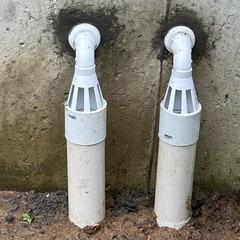 Discharge Lines
