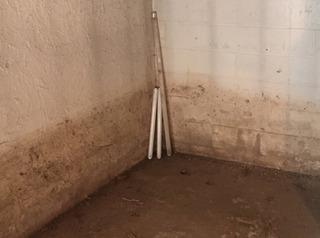 Leaking Basement Waterproofed in Jennings, MO