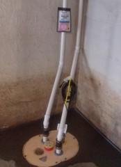 Sump Pump