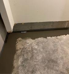 Perimeter Drainage System