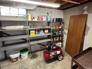 Basement Waterproofing in Ellisville, MO