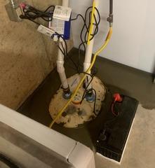 Sump Pump