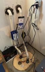 Sump Pump Installation in Ballwin, MO