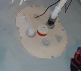 Sump Pump