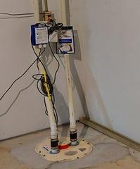 Sump Pump