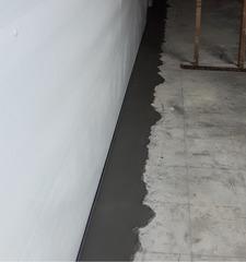 Wall and Drainage Systems