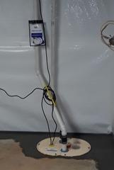 Sump Pump