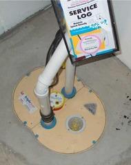 Sump Pump