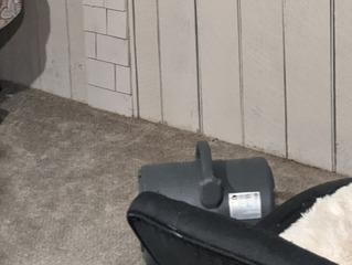 Waterproofing a Leaking Basement in Saint Charles, MO