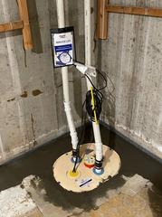 Sump Pump