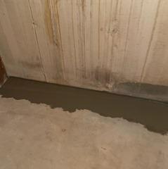 Perimeter Drainage System