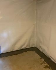 Wall and Drainage System