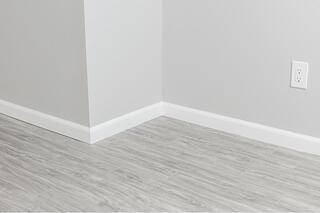 ThermalDry Flooring