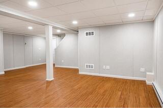 ThermalDry Flooring