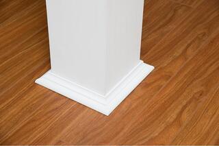 ThermalDry Flooring