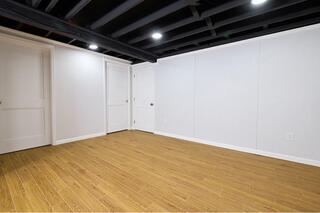 ThermalDry Flooring
