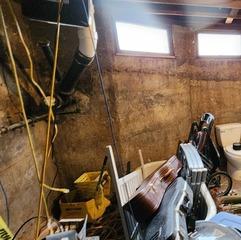 Waterproofing a Basement in Festus, MO