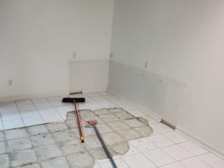 Waterproofing a Basement in Chesterfield, MO