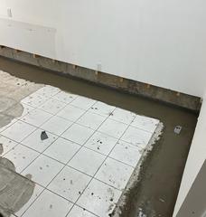 Perimeter Drainage System