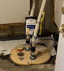 Sump Pump
