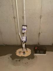 Sump Pump