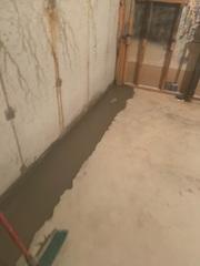 Perimeter Drainage System