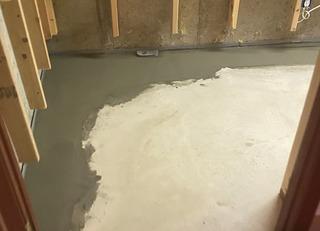 Perimeter Drainage System