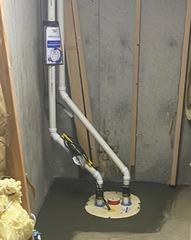 Sump Pump
