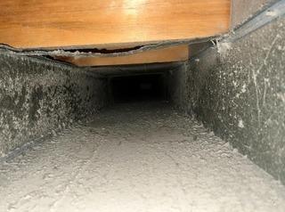 Duct Cleaning - Fort Dodge, IA