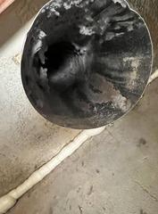 Duct Cleaning - Garden Grove, IA