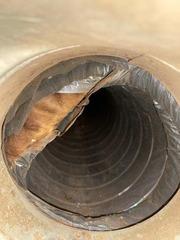 Duct Cleaning - Des Moines, IA