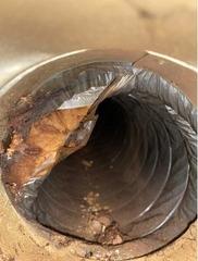 Duct Cleaning - Des Moines, IA