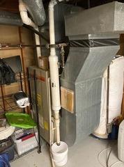 Duct Cleaning - Altoona, IA